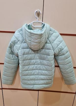 Куртка для девочки 12-13 лет waikiki 3