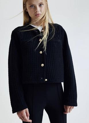 Жіночий кардиган h&m 2