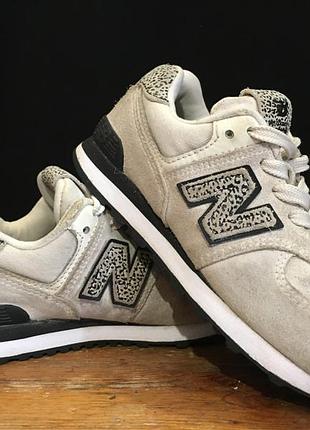 Кросівки new balance 574