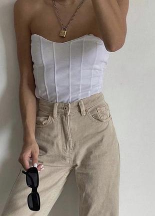 Набір боді та топів shein, missguided - 2 боді, 2 топи
