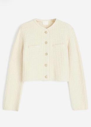 Жіночий кардиган h&m s 3