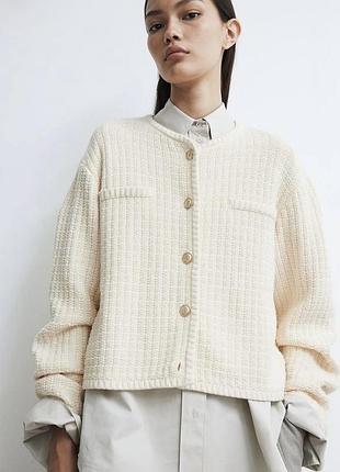 Жіночий кардиган h&m s 2