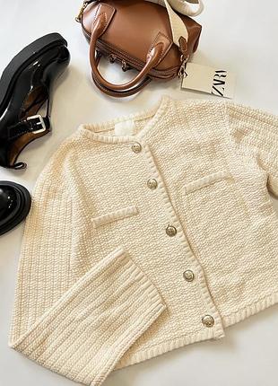 Жіночий кардиган h&m s