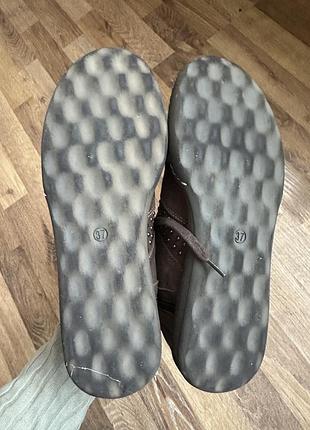 Ботінки relax shoe 37р устілка 24см 6