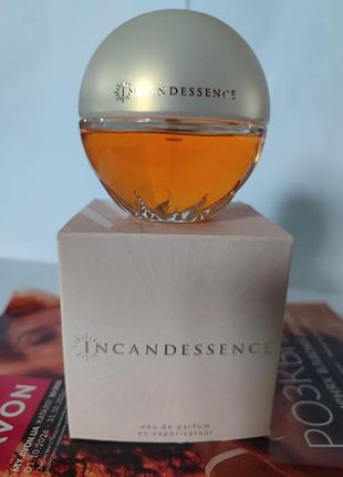 Жіночий парфум incandessence