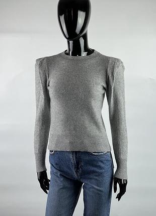 Кашеміровий светрик преміум класу 100% cashmere