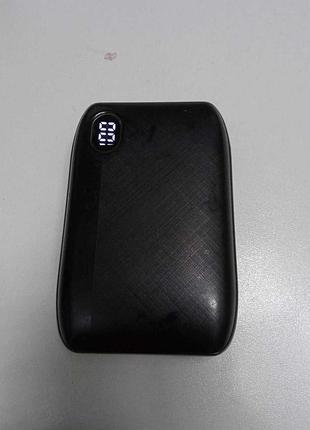 Универсальный внешний аккумулятор повербанк б/у hoco j53 exceptional (10000mah)