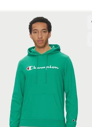 Худі champion