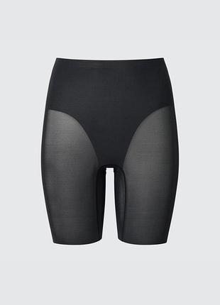 Моделюючі, коректуючі шорти-трусики uniqlo