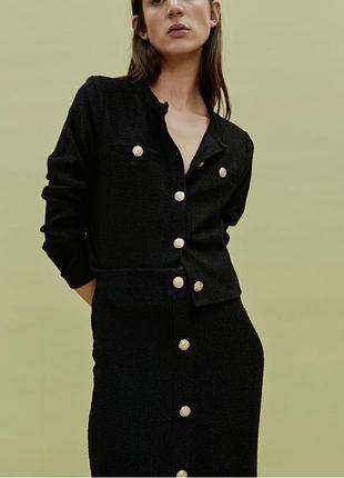 Жіночий кардиган h&m s 3