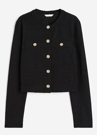 Жіночий кардиган h&m s 2