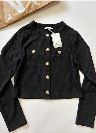 Жіночий кардиган h&m s