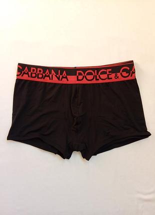 Труси чоловічі dolce&amp;gabbana 5 = l