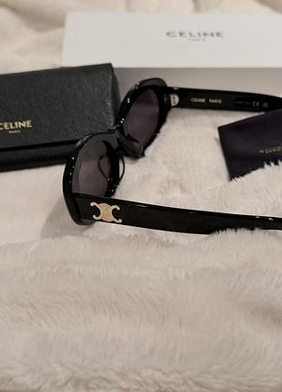 Солнцезащитные очки celine 2