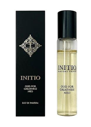 Initio parfums privés — oud for greatness eau de parfum, 10 ml 4