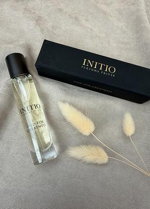 Initio parfums privés — oud for greatness eau de parfum, 10 ml