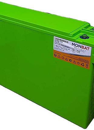 Источник бесперебойного питания ups б/у monbat 12hvr200cg