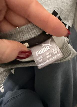 Кофти для хлопчиків adidas, puma 6