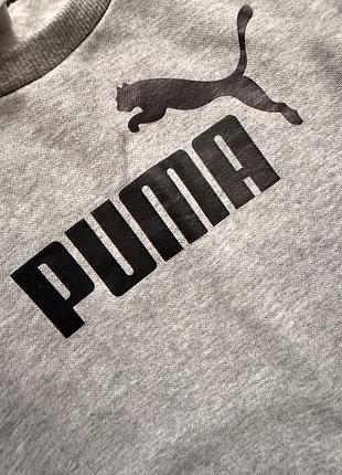 Кофти для хлопчиків adidas, puma 3
