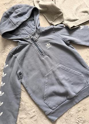 Кофти для хлопчиків adidas, puma 2