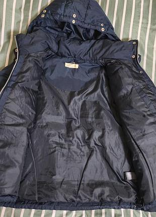 Женский пуховик h&amp;m 3
