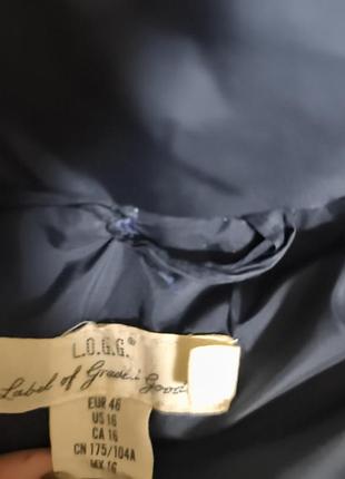 Женский пуховик h&amp;m 4