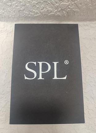Маникюрный набор от spl из шести предметов артикул 77105вс