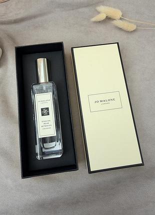 Jo malone london — english pear & freesia cologne, 30 ml