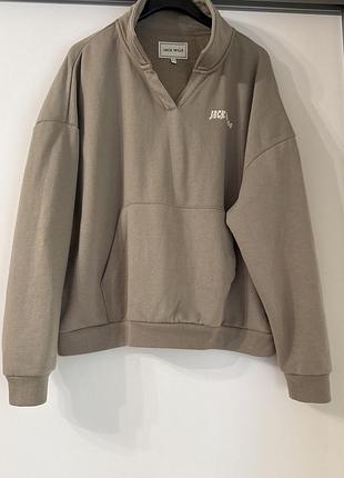 Худі jack wills