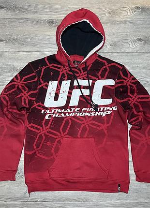 Чоловіче худі ufc vintage