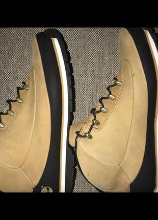 Timberland черевики розмір 38 6