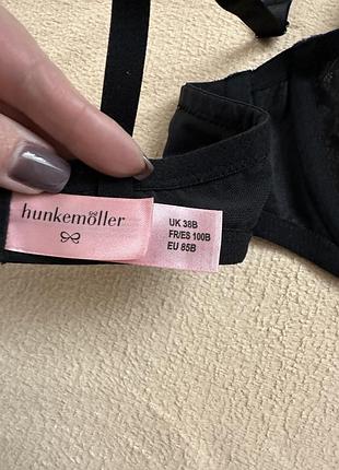 Бюстгалтер hunkemoller maya 38b 7