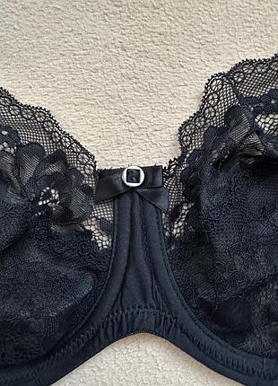 Бюстгалтер hunkemoller maya 38b 3