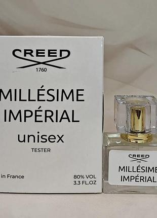 Creed millesime imperial 45 мл