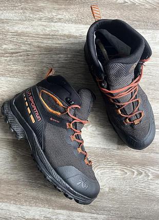 Ботінки la sportiva tx hike mid gtx