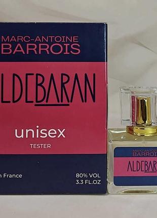 Marc-antoine barrois aldebaran eau de parfum 45 мл