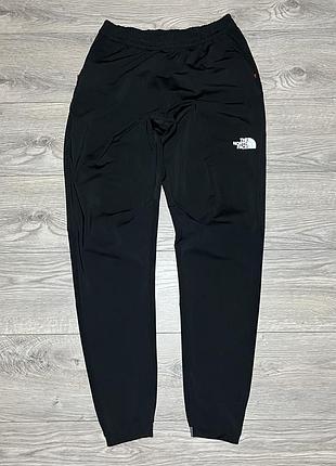 Чоловічі спортивні штани the north face чорні
