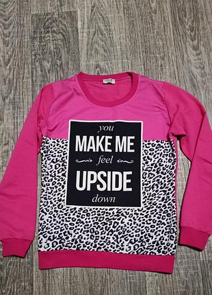 Свитшот женский