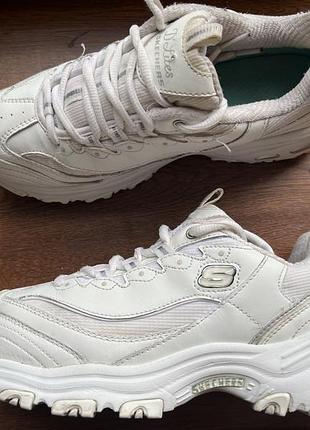 Кросівки skechers
