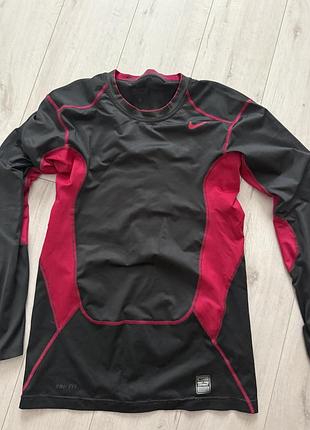 Компресіонка nike