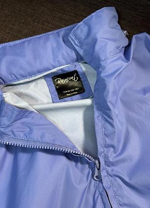 Вітровка,куртка raincoat 4