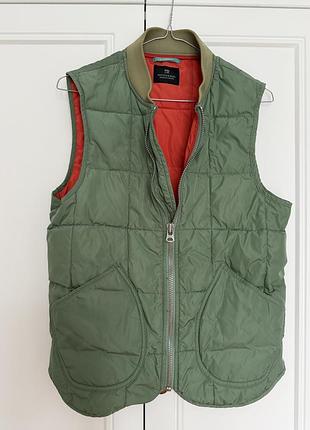 Жилетка scotch & soda