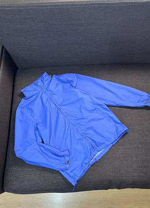 Вітровка,куртка raincoat 5