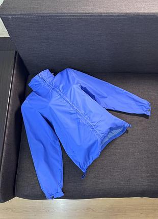 Вітровка,куртка raincoat