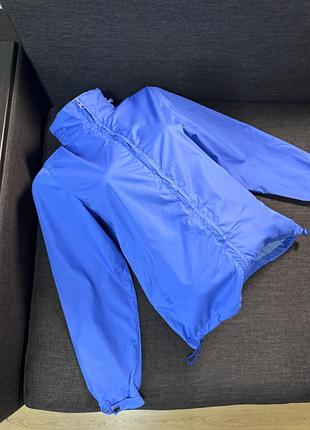 Вітровка,куртка raincoat 2