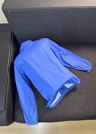 Вітровка,куртка raincoat 3