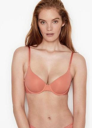 Бюстгальтер без push up victoria’s secret оригінал