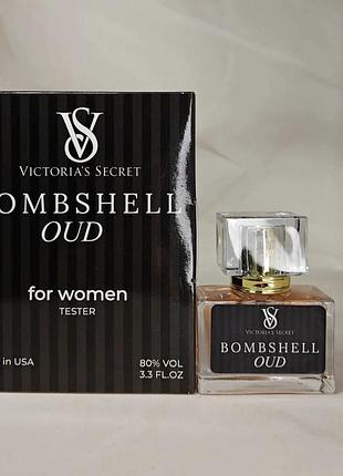 Жіноча victoria’s secret bombshell oud 45 мл