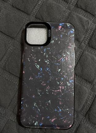 Чохол so cool для iphone 13📱
