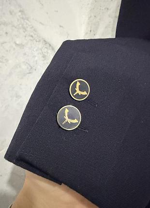 Вовняний піджак 6